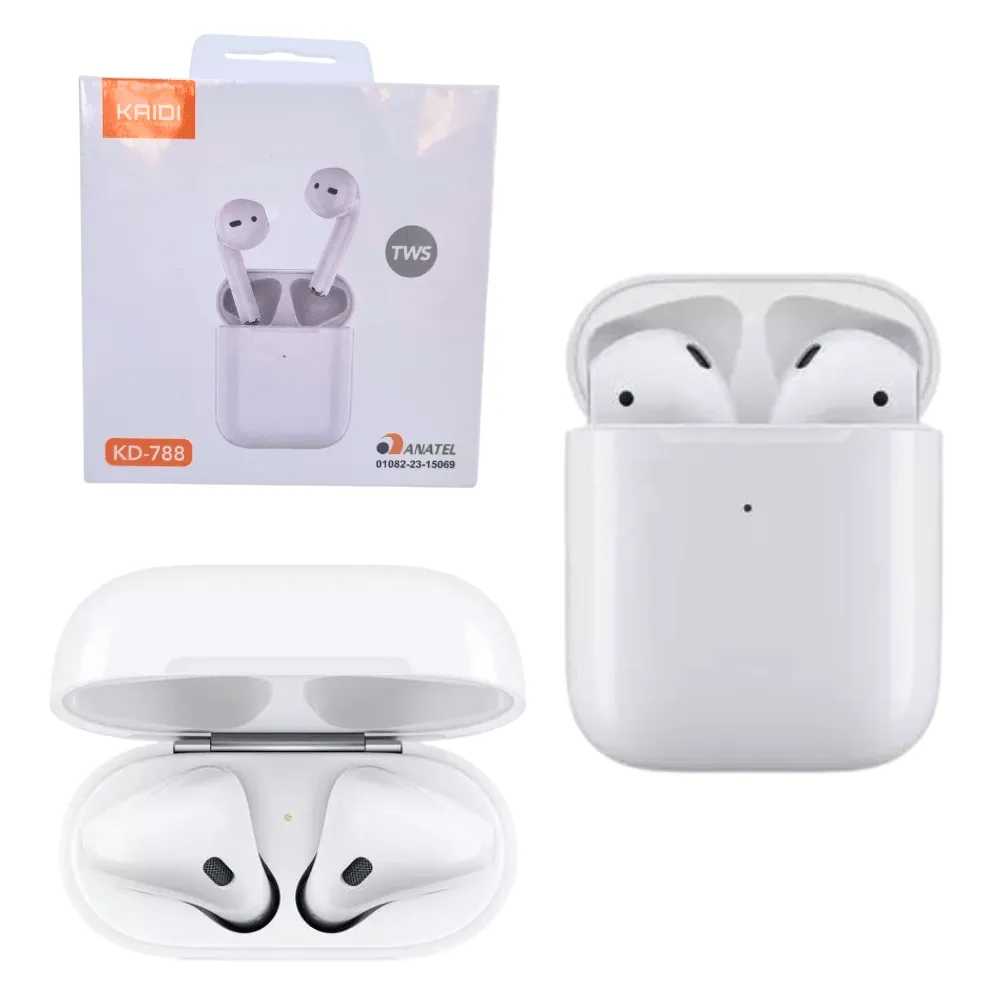 FONE BLUETOOTH KAIDI KD-788