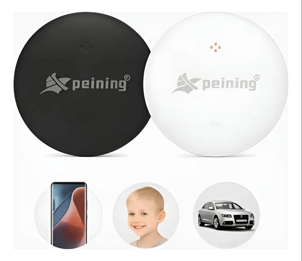 RASTREADOR ANDROID PEINING PEI-S10