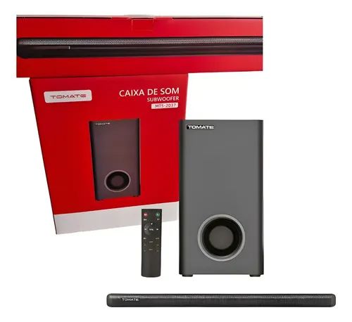 SOUND-BAR TOMATE 180W MTS-2037