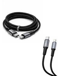 CABO TIPO-C IPHONE KAIDI KD-107CL