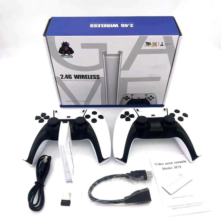 VIDEO GAME STICK M15