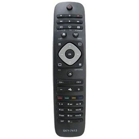 CONTROLE TV PHILIPS SMART LE-7413