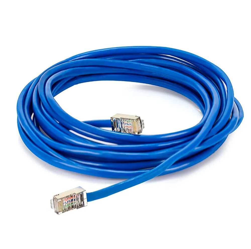 CABO DE REDE HMASTON 10 METROS CAT5E