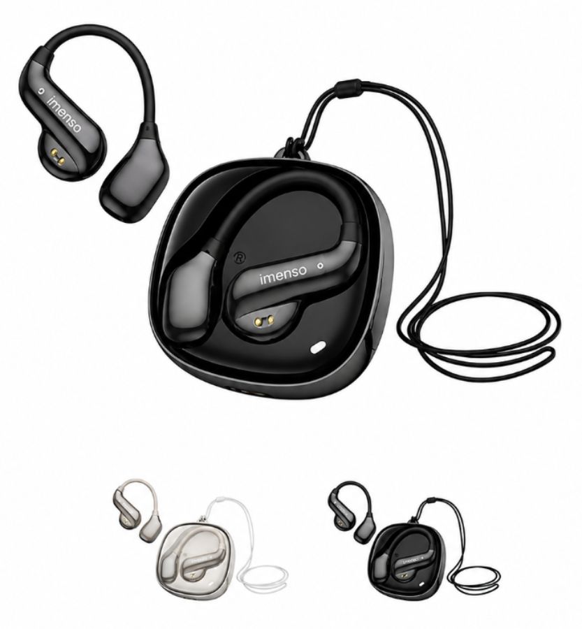 FONE BLUETOOTH IMENSO IMS-817