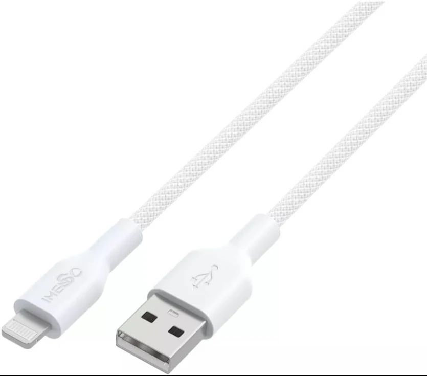 CABO USB IMENSO IPHONE IMS-180MU