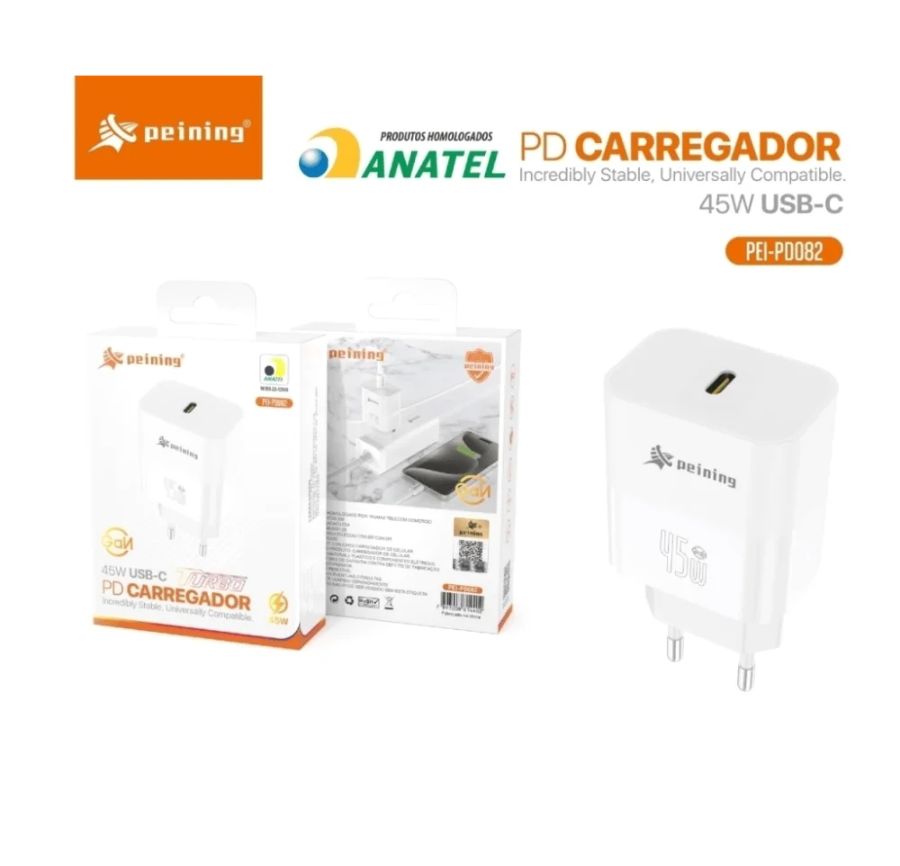 FONTE PD PEINING 45WGAN PEI-PD082