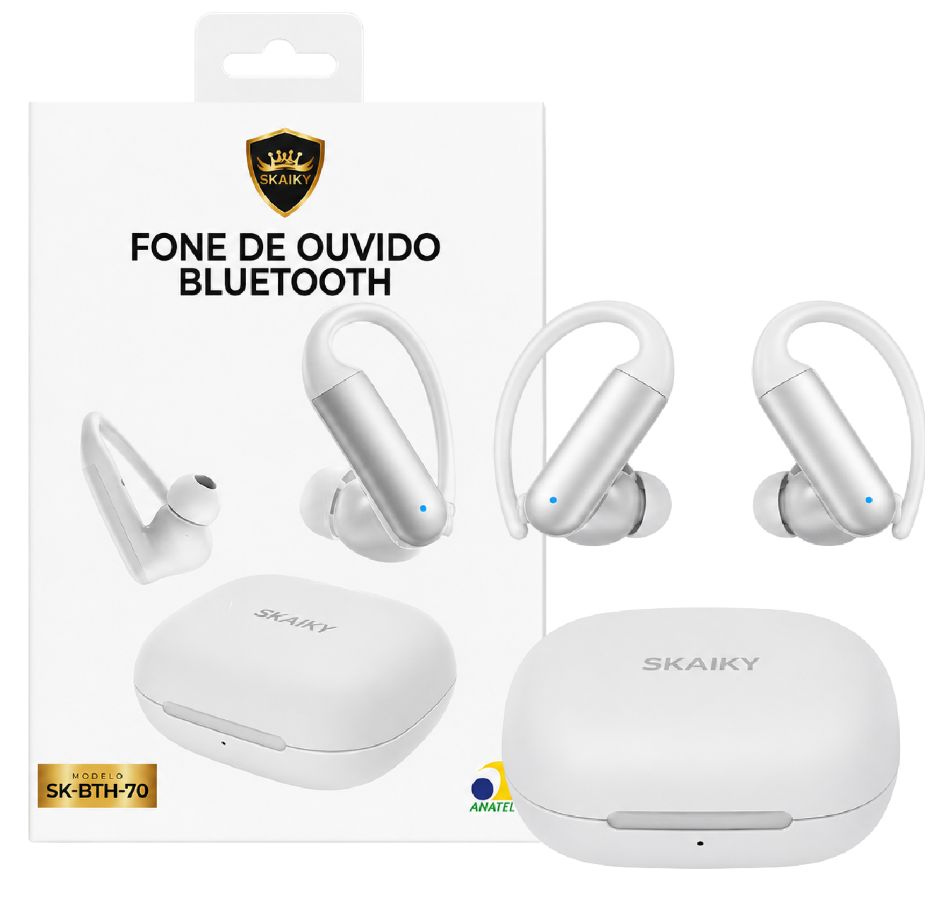 FONE BLUETOOTH SKAIKY SK-BTH-70 — imagem 1