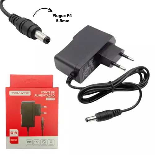 FONTE TV BOX TOMATE 2AP MTT-052
