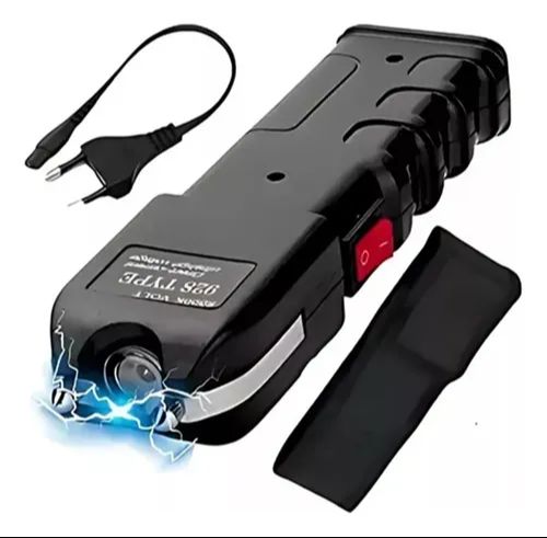 MÁQUINA DE CHOQUE LELONG LE-8342