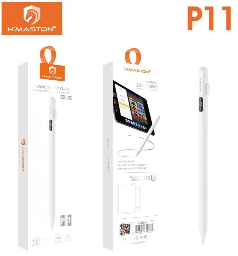 CANETA TOUCH IPAD HMASTON P11