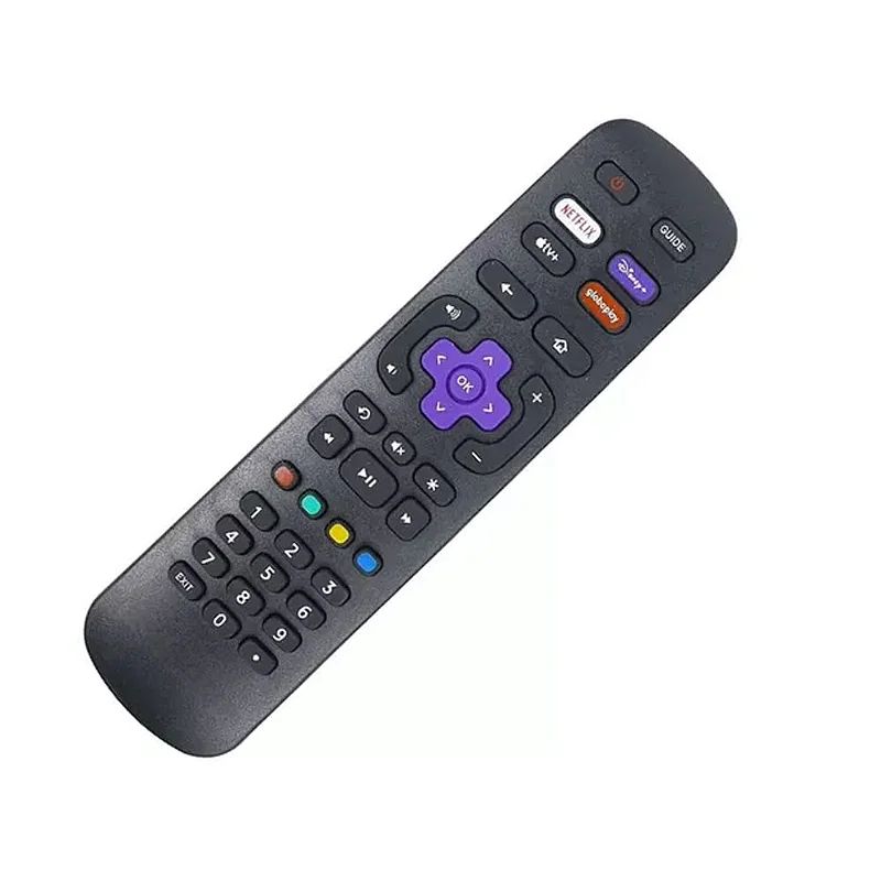 CONTROLE TV PHILCO ROKU LELONG LE-7356