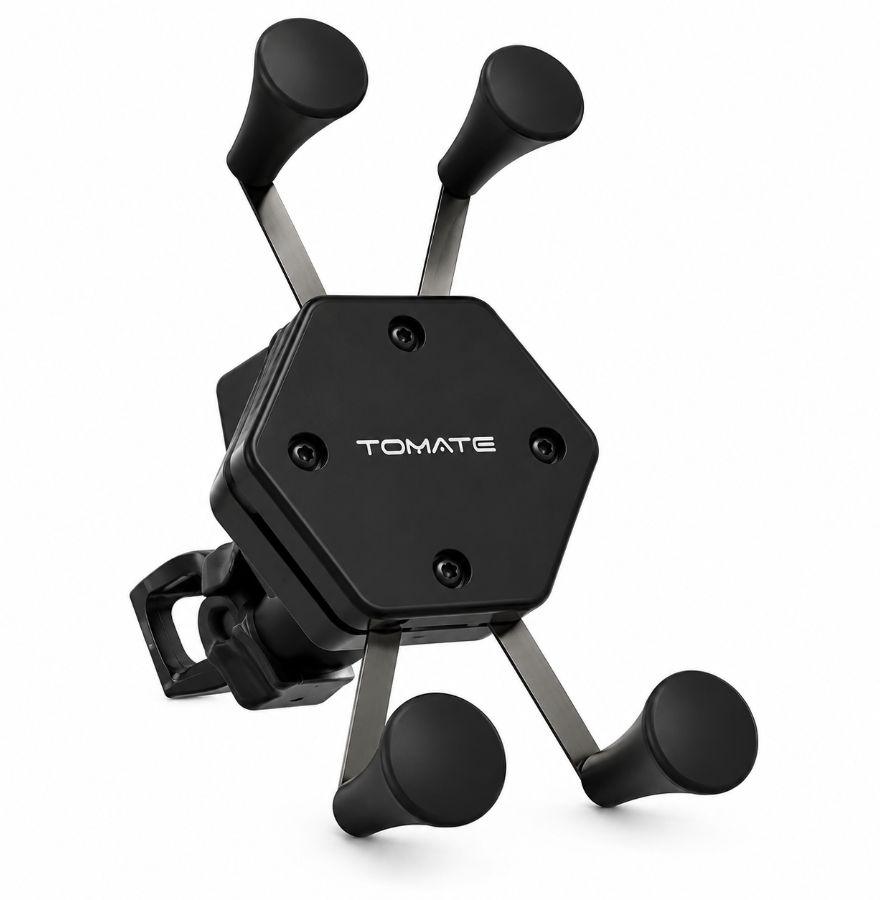 SUPORTE MOTO TOMATE S/CARREGADOR MTG-051B