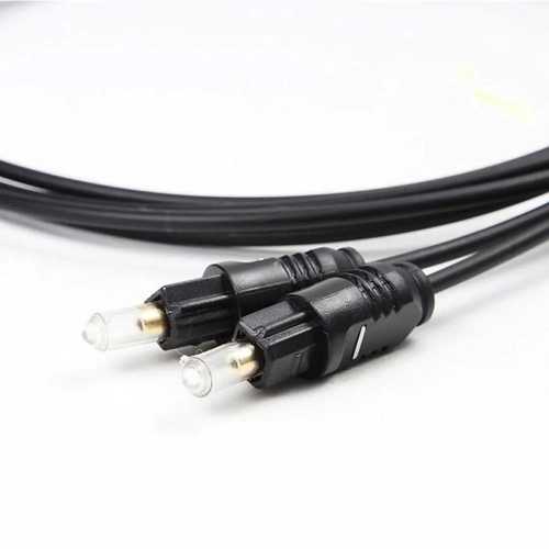CABO OPTICO TOMATE 1.5M MCB-001