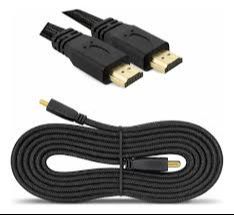 CABO HDMI HDMI TOMATE 10MTS MHD-4010