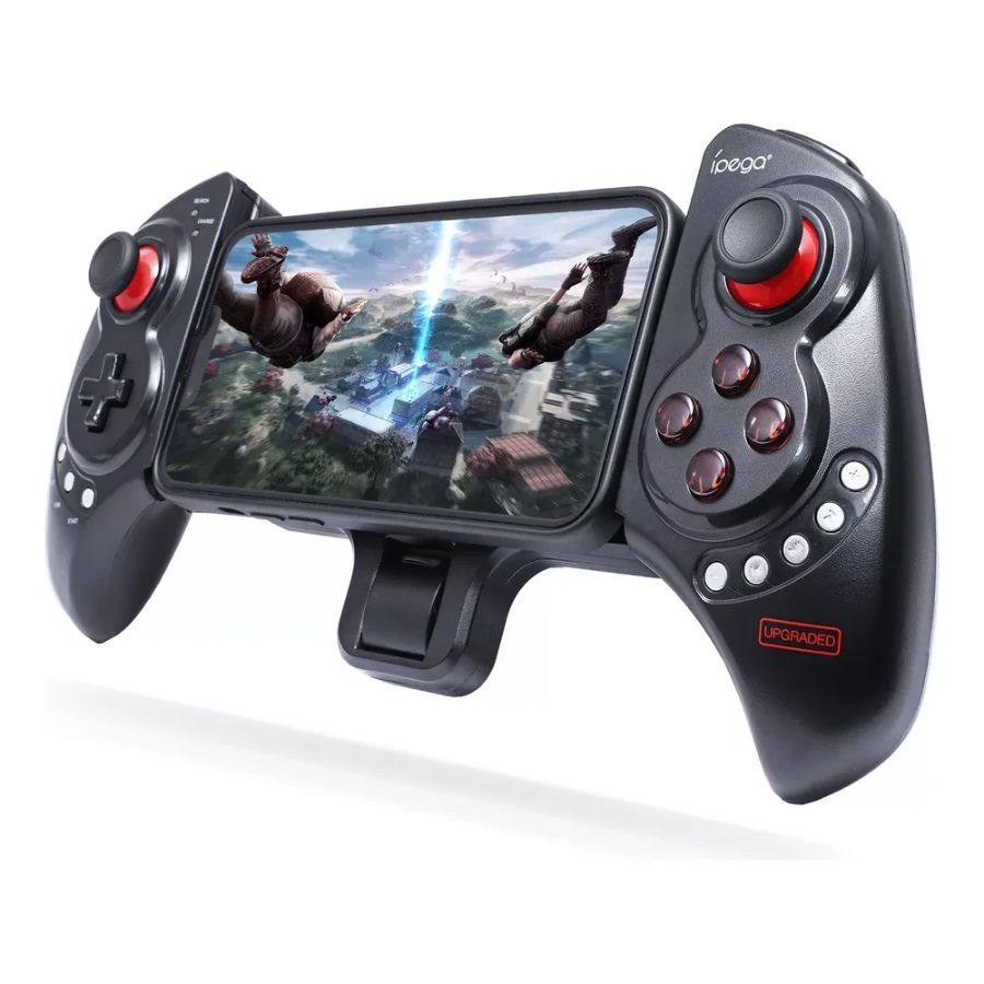 CONTROLE CELULAR IPEGA PG-9023S