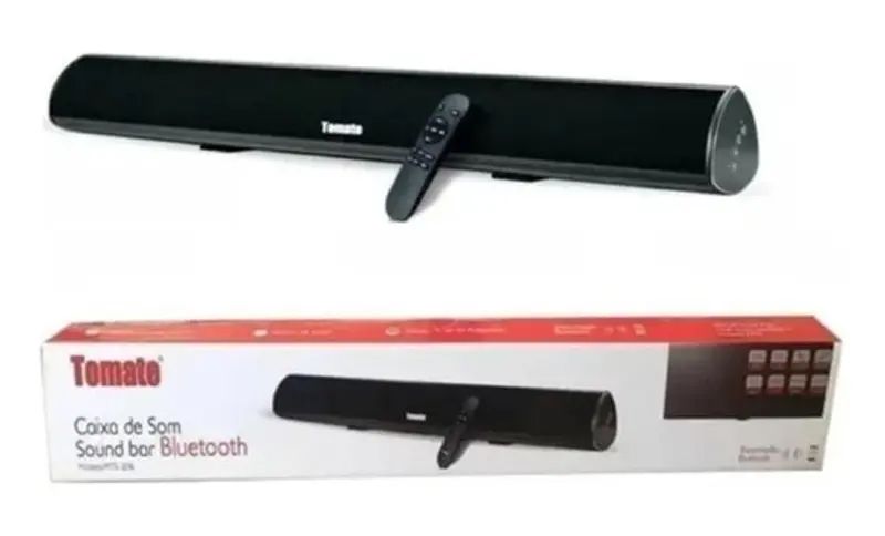 SOUND-BAR TOMATE MTS-2016MINI 80W