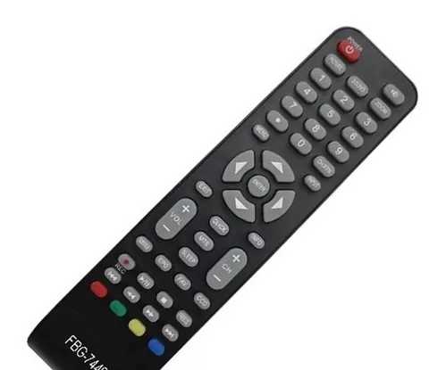 CONTROLE TV TOSHIBA STI LCD FBG-7446