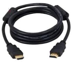 CABO HDMI HDMI IT-BLUE 3M LE-6613-3M
