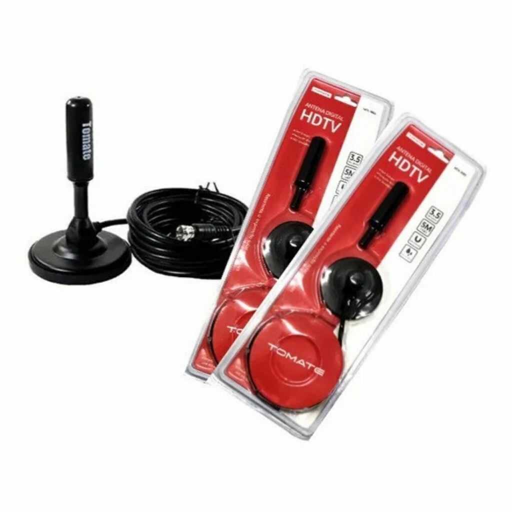 ANTENA DIGITAL TOMATE MTA-3005
