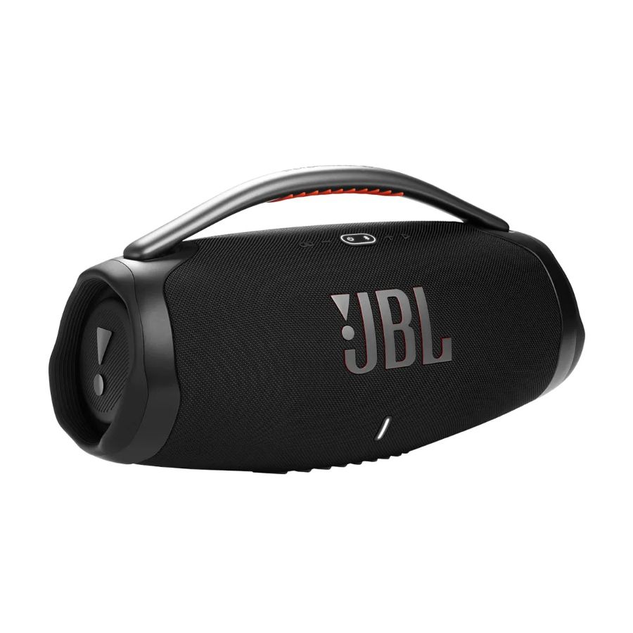 CAIXA DE SOM JBL BOOMBOX 3 ORIGINAL