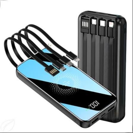 CARREGADOR PORTÁTIL PEINING 10000 WUP-377