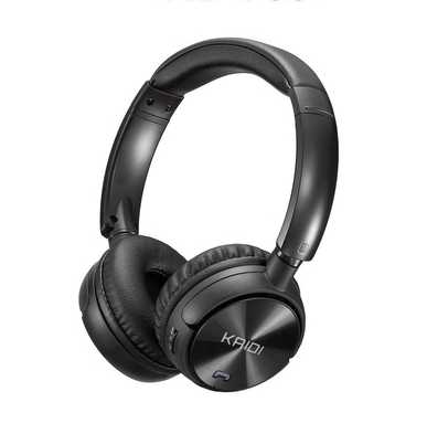FONE BLUETOOTH KAIDI KD-750