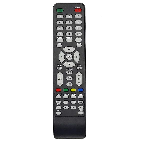 Controle Cce Lcd Lelong Le-7974