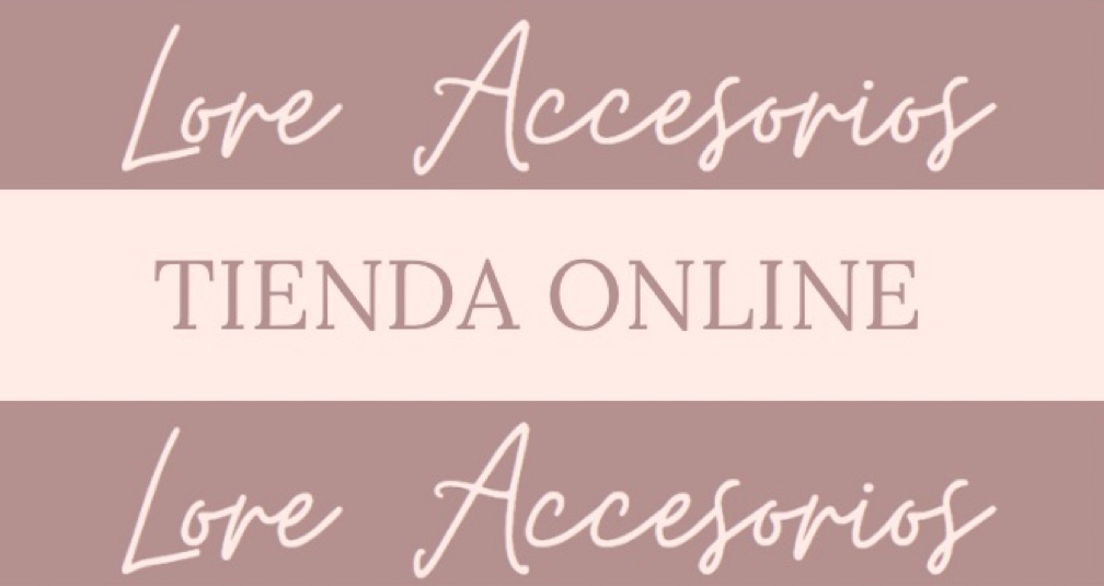 Lore Accesorios Costa Rica 🌼
