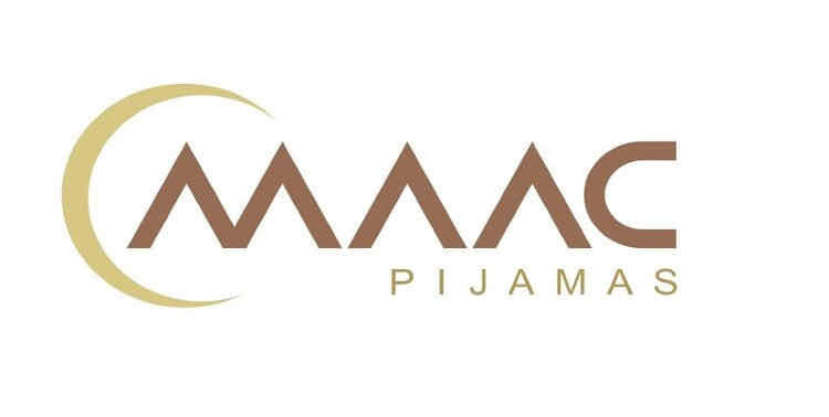Catálogo Maac Pijamas