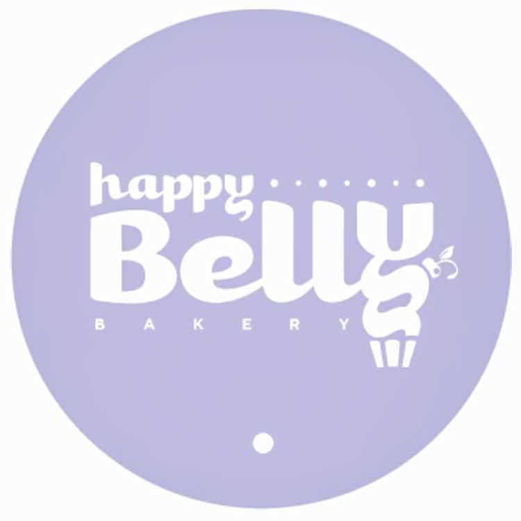 The Happy Belly Bakery