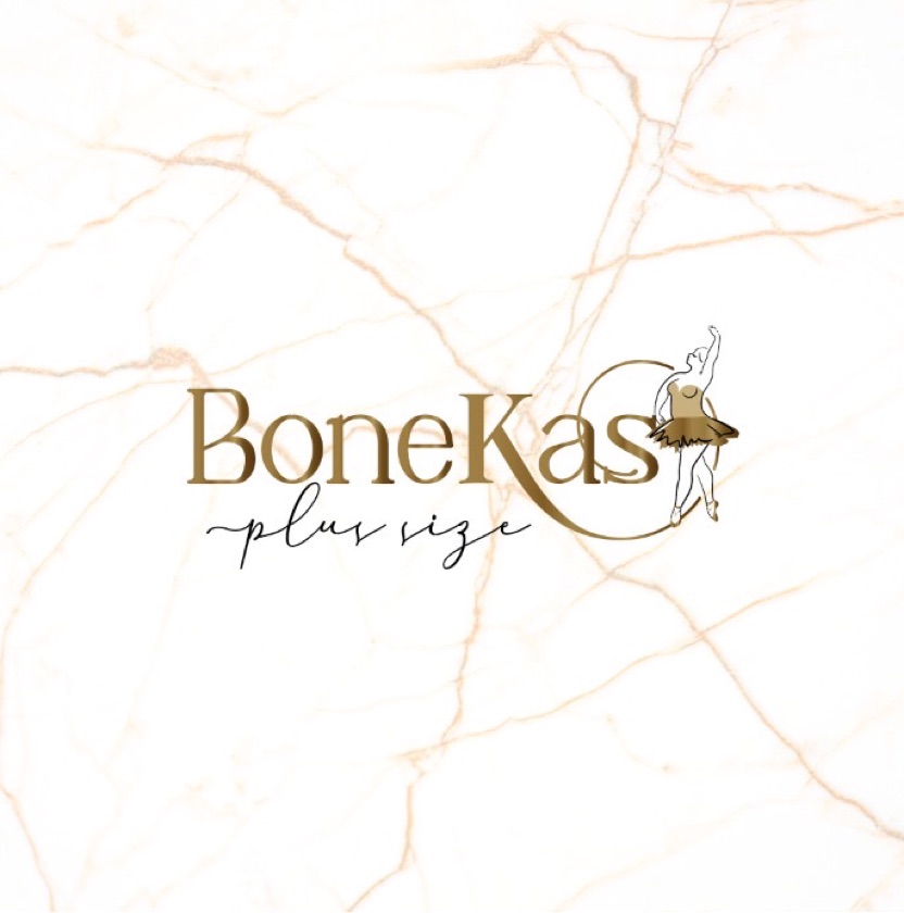 Bonekas Plus Size