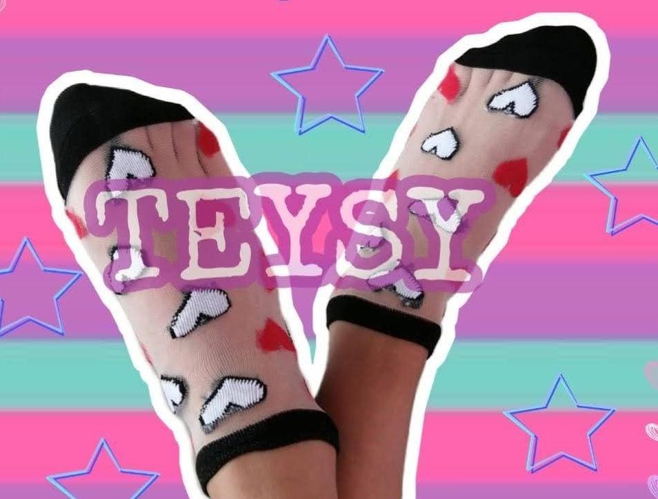 Socks Teysylu