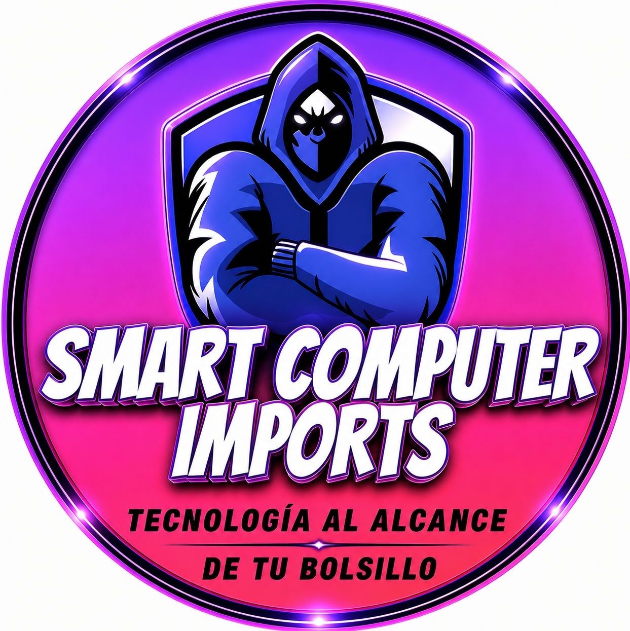 SMART COMPUTER IMPORTS