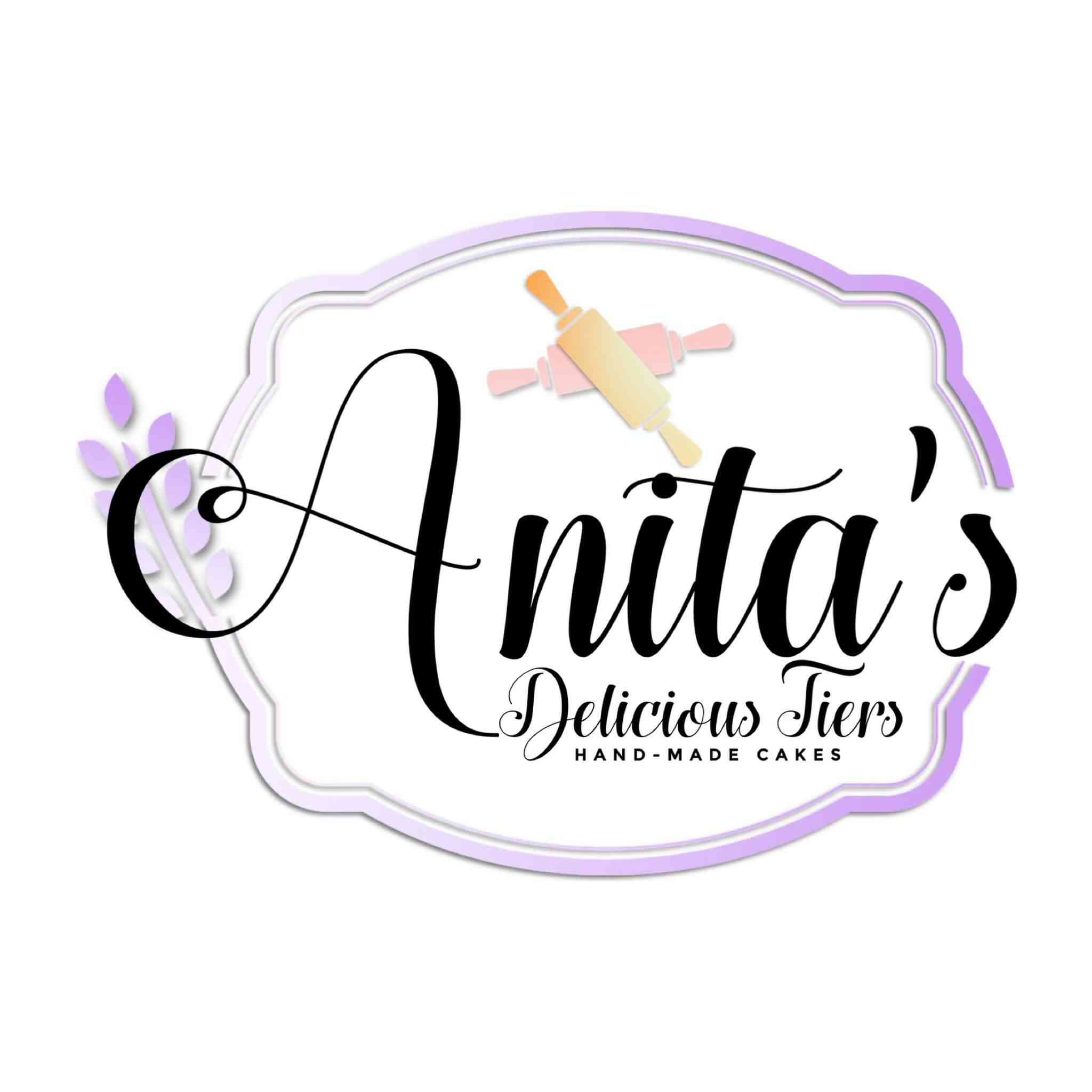 Anita's Delicious Tiers
