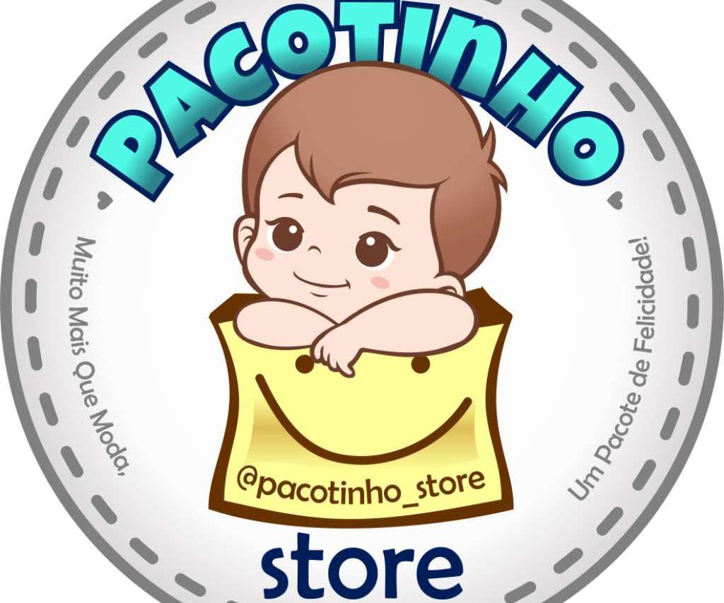 Pacotinho.store