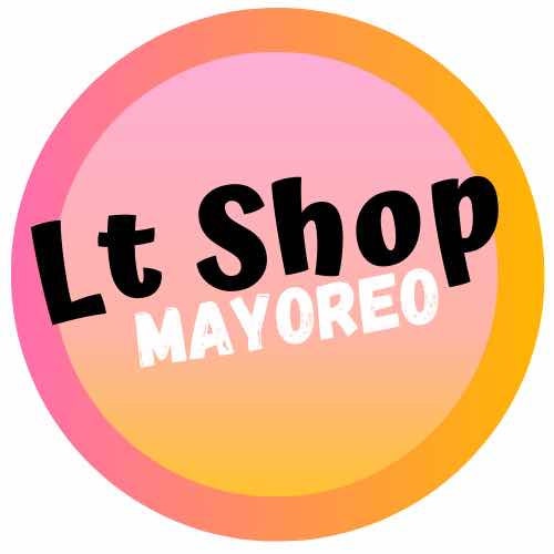 Lt Shop Mayoreo