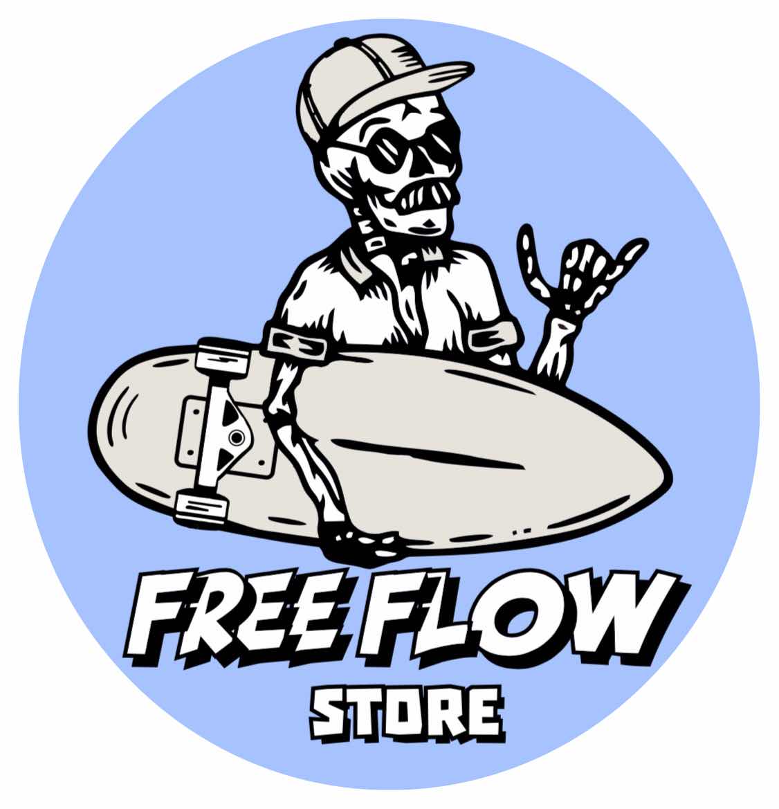 Free Flow Store