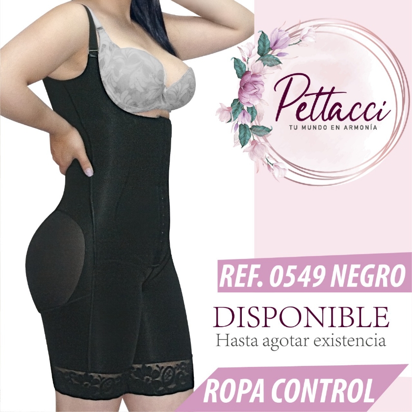 0549 NEGRO 