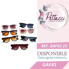 GAFAS 23