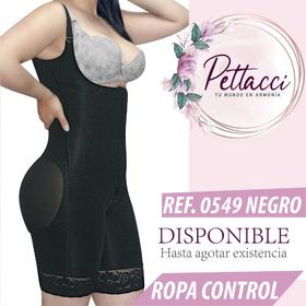 0549 NEGRO 