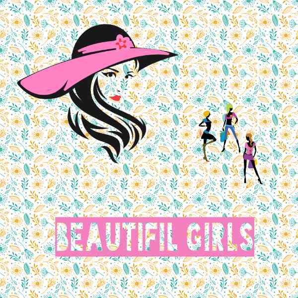 Beautiful girl.1
