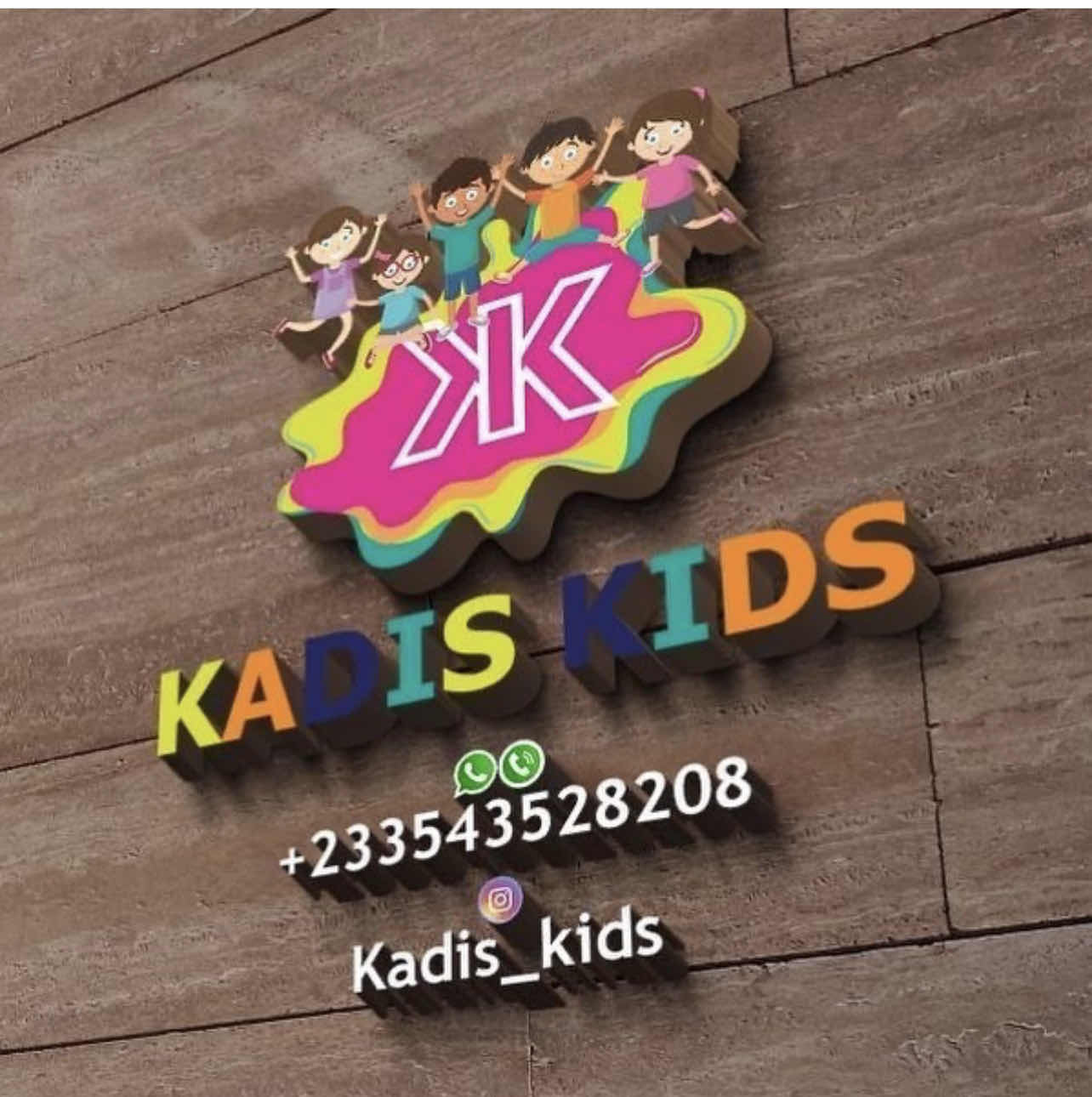 Kadis kids