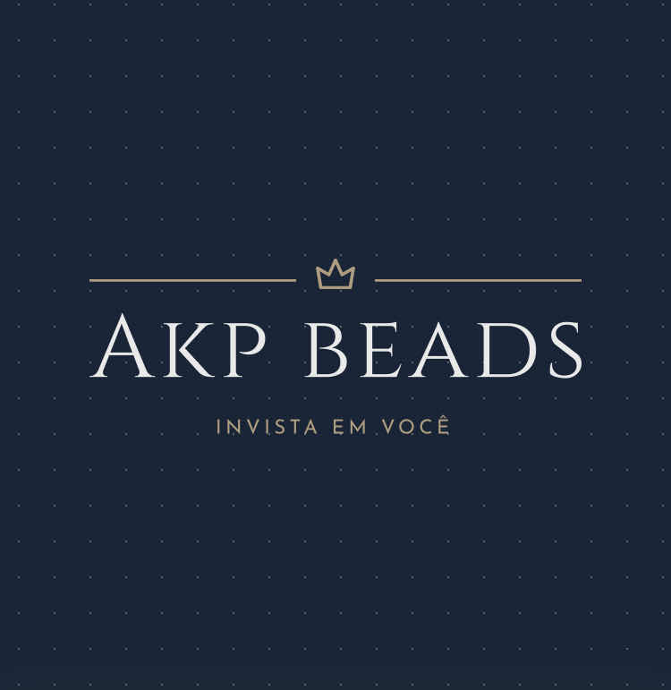 Akp beads