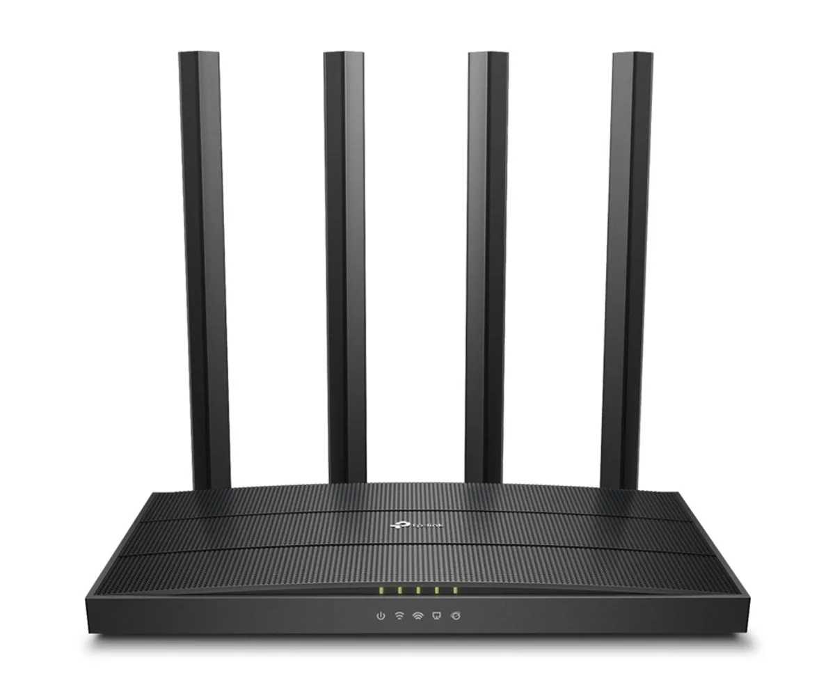 Roteador WIFI TPLINK AC1900