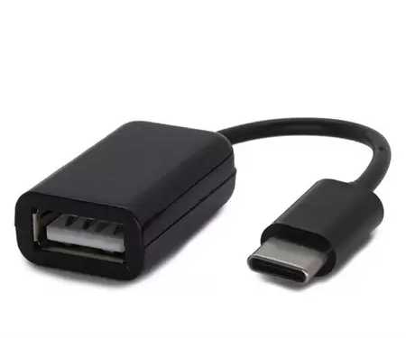 Adaptador OTG Type-C P/ USB S-K07