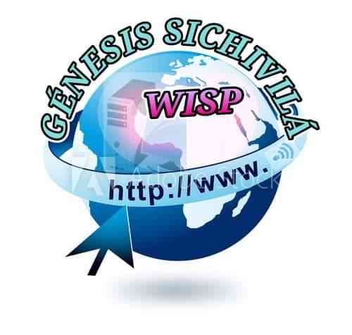 RED WISP GÉNESIS SICHIVILÁ