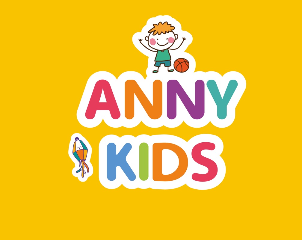 Anny kids