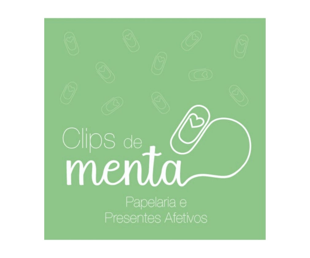 Clips de Menta