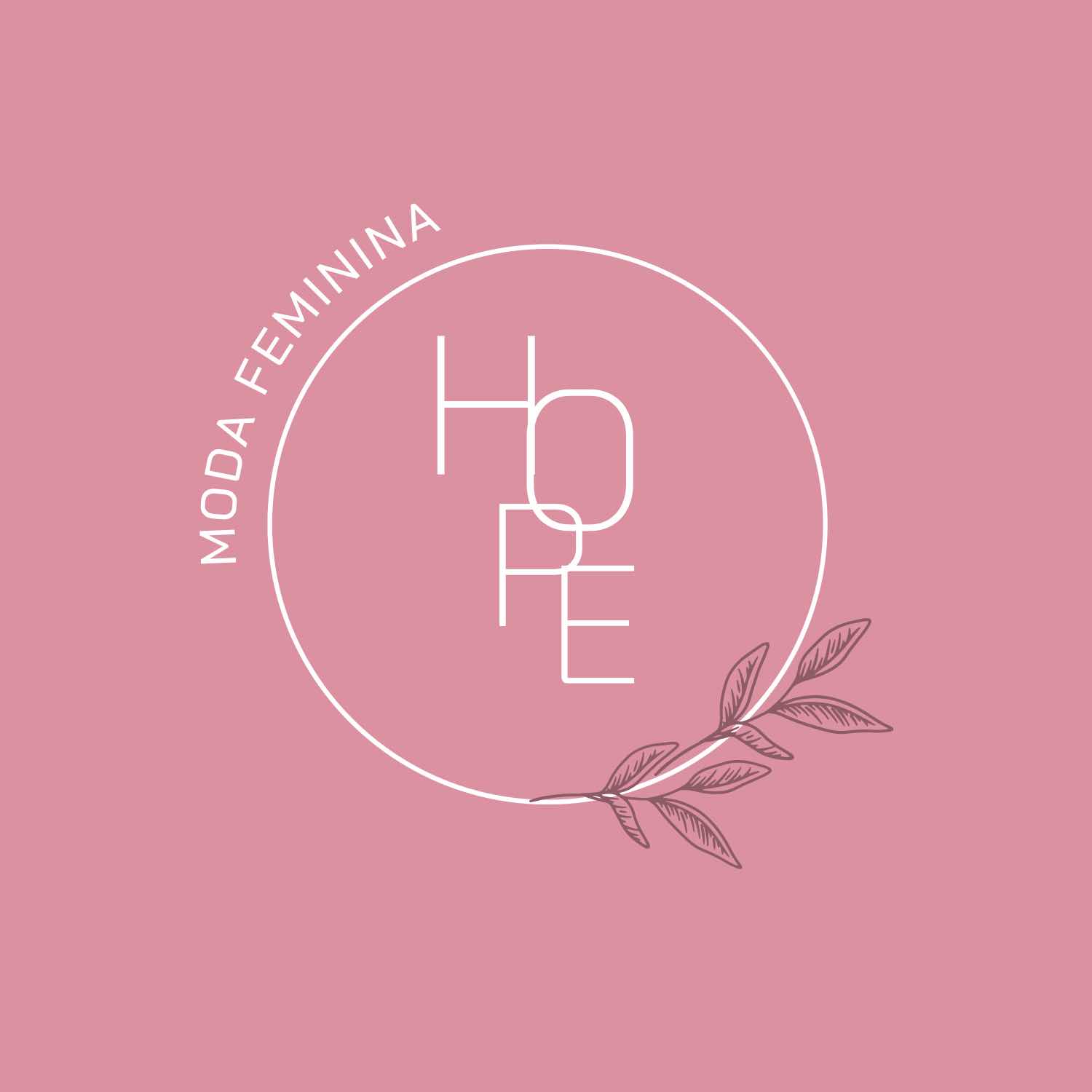 Hope Moda Feminina