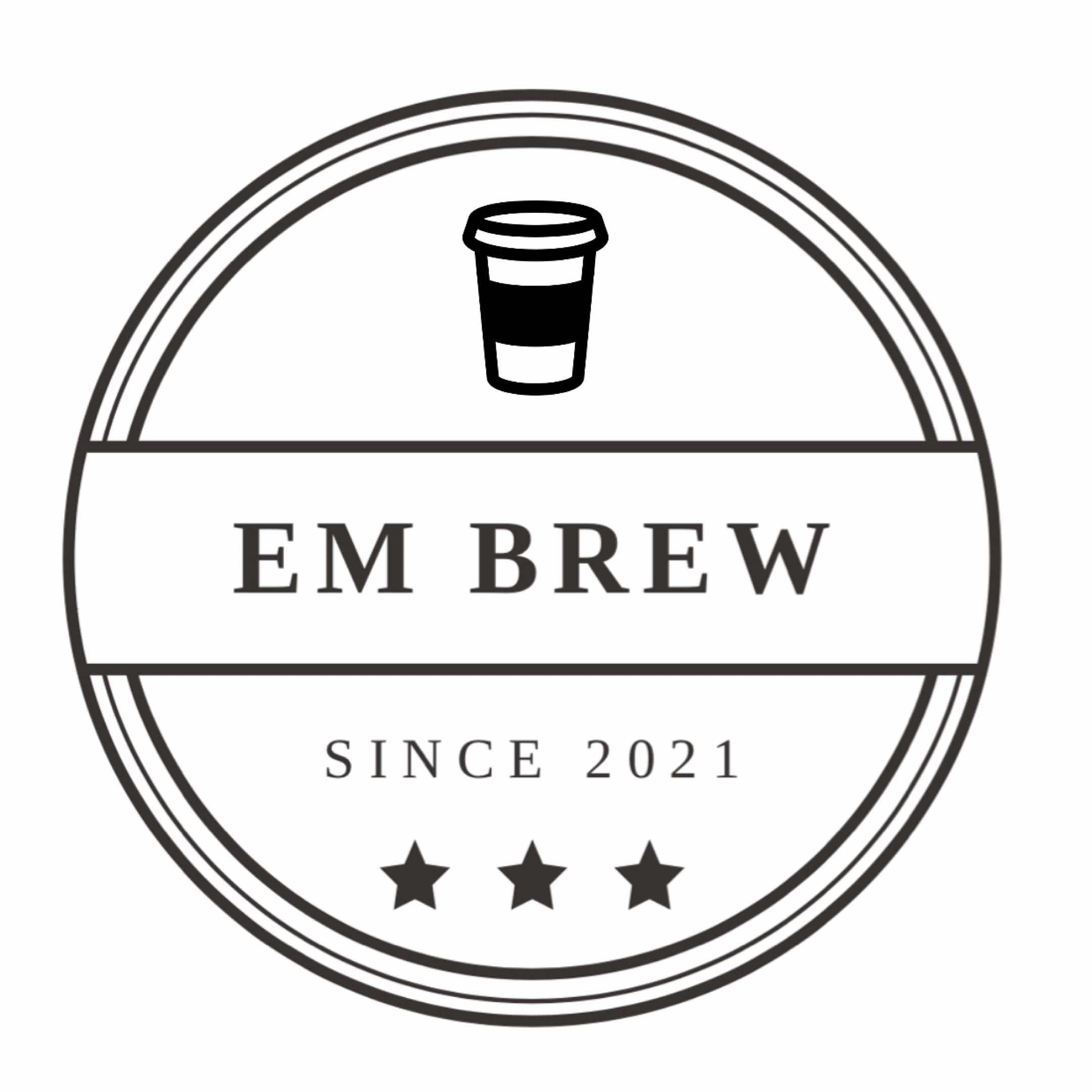 EM Brew